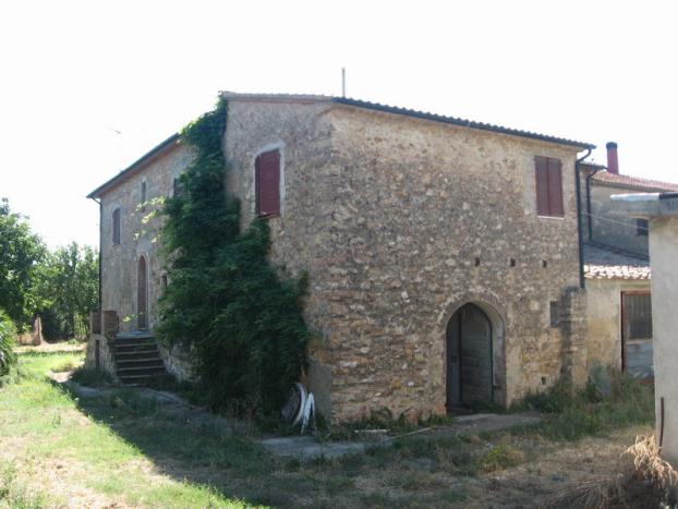 Fotografia dell'edificio nº2