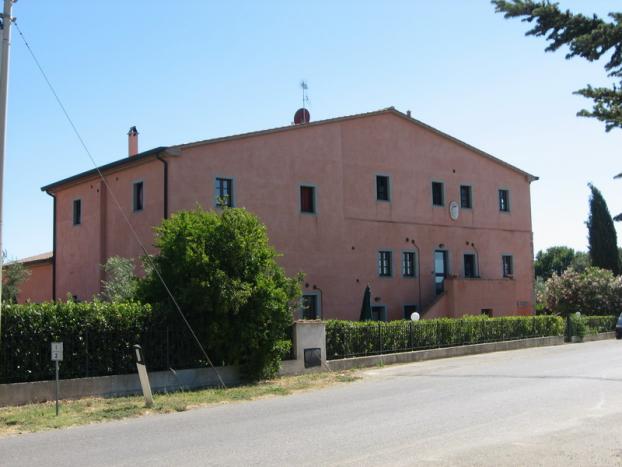 Fotografia dell'edificio nº1