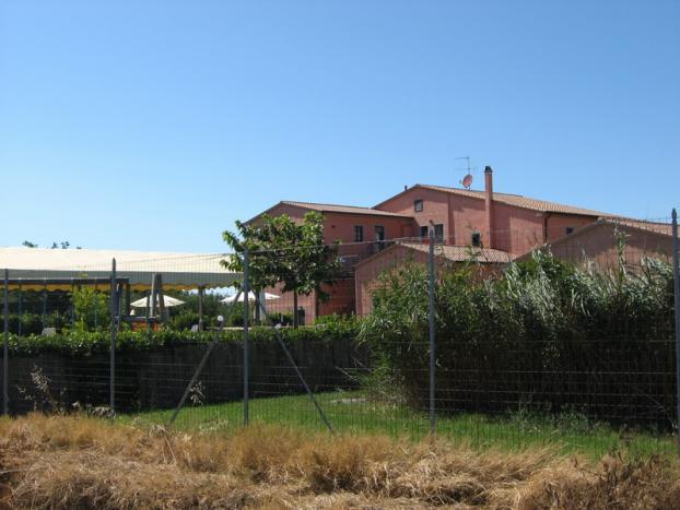 Fotografia dell'edificio nº1