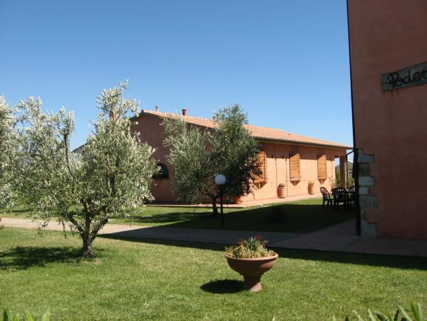 Fotografia dell'edificio nº2