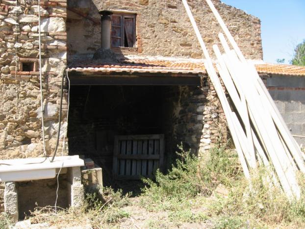 Fotografia dell'edificio nº3