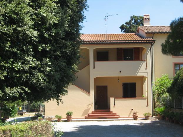 Fotografia dell'edificio nº1