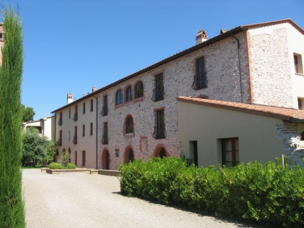 Fotografia dell'edificio nº1