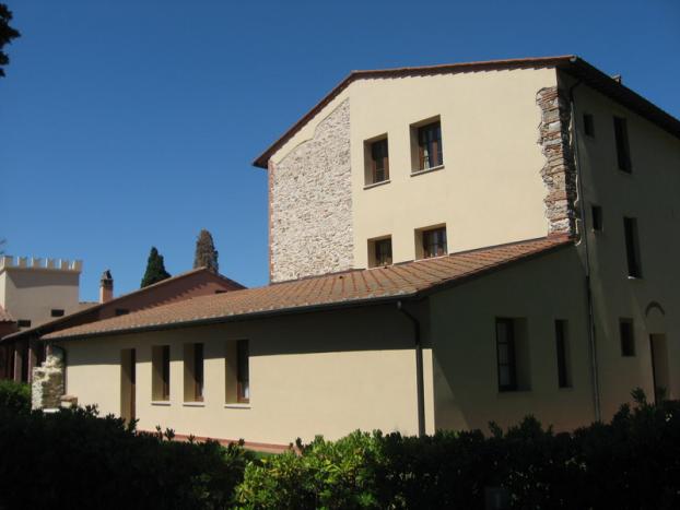 Fotografia dell'edificio nº1