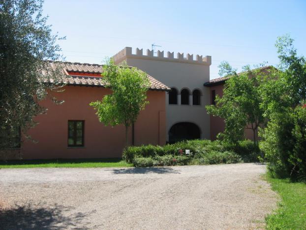 Fotografia dell'edificio nº2
