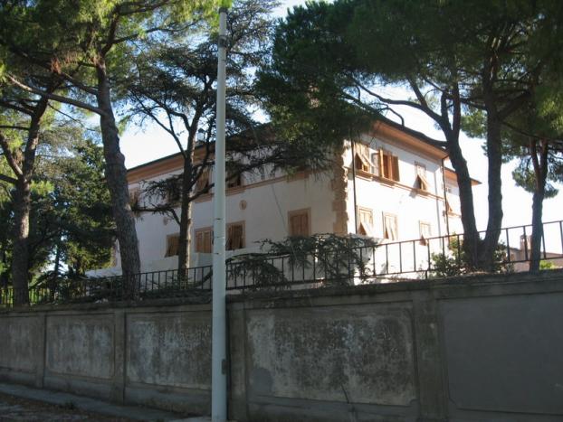 Fotografia dell'edificio nº11