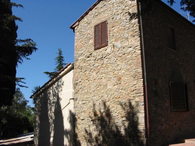 Fotografia dell'edificio nº1