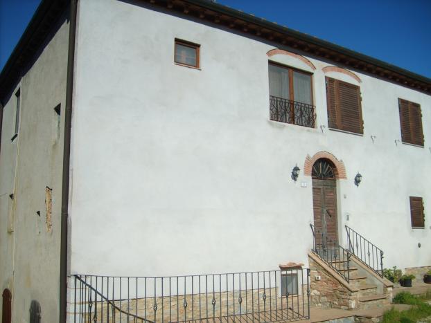 Fotografia dell'edificio nº1