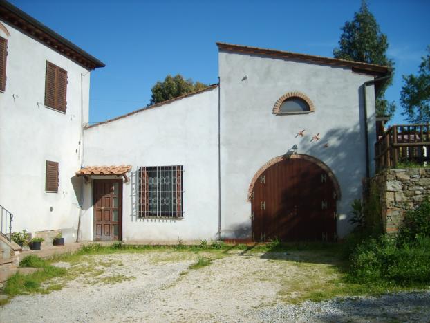 Fotografia dell'edificio nº2