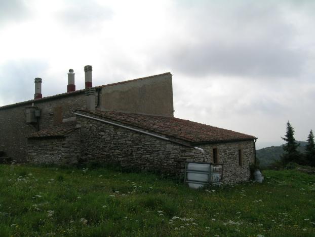 Fotografia dell'edificio nº1