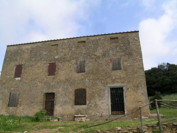 Fotografia dell'edificio nº1