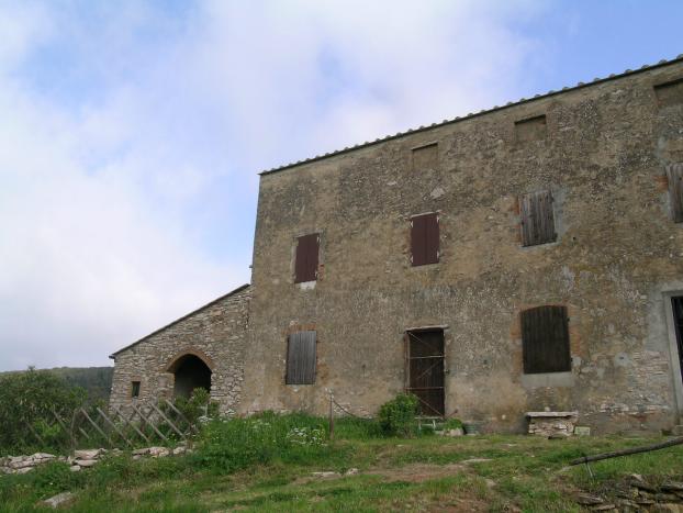 Fotografia dell'edificio nº1