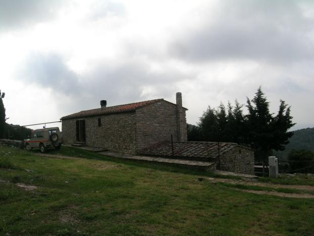 Fotografia dell'edificio nº2