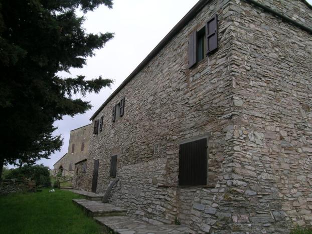Fotografia dell'edificio nº2