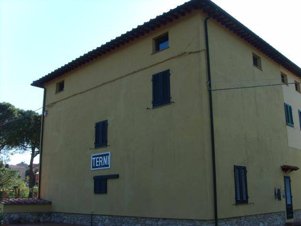 Fotografia dell'edificio nº1