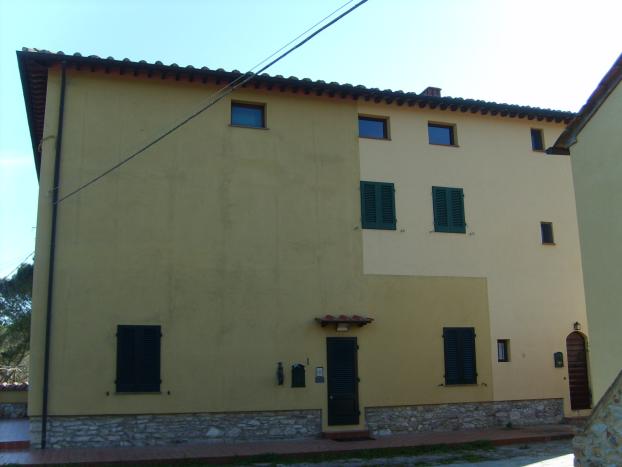 Fotografia dell'edificio nº1