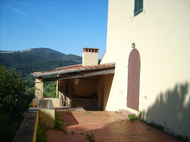 Fotografia dell'edificio nº1