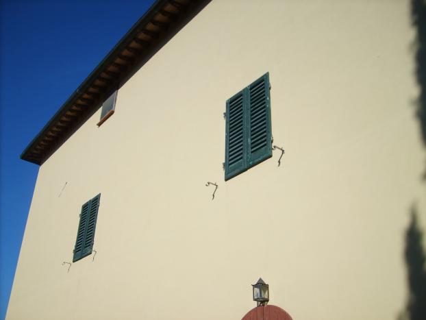 Fotografia dell'edificio nº1