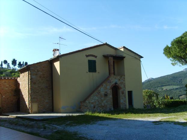 Fotografia dell'edificio nº2