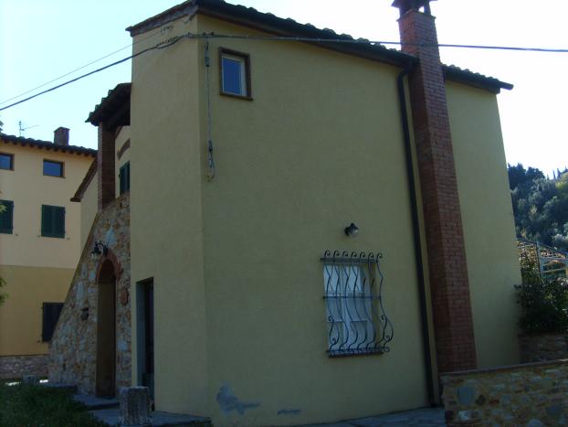 Fotografia dell'edificio nº2