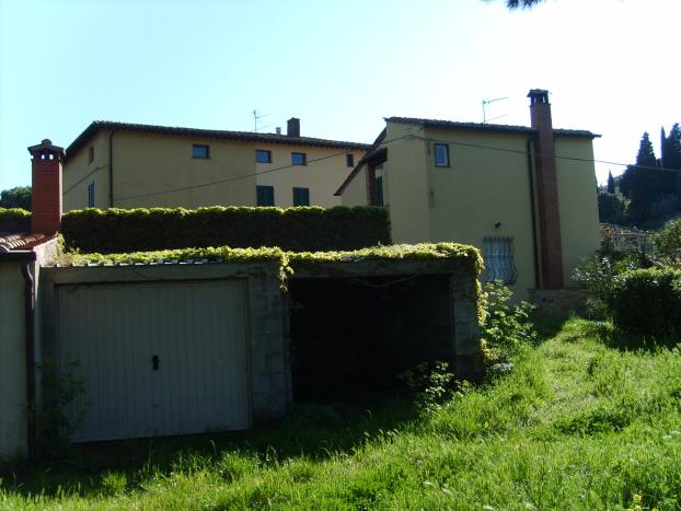 Fotografia dell'edificio nº4