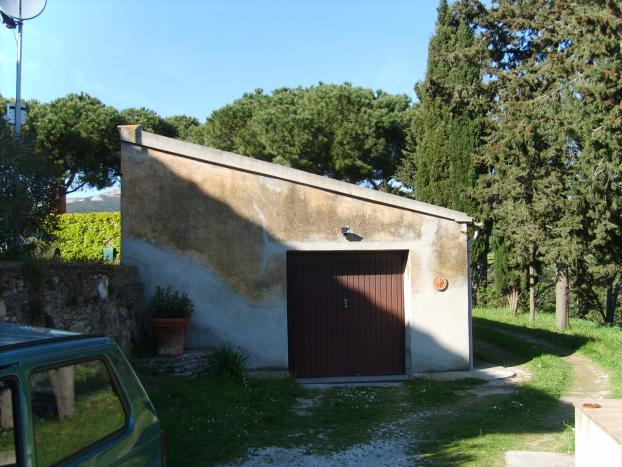 Fotografia dell'edificio nº3