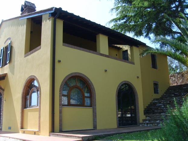Fotografia dell'edificio nº1