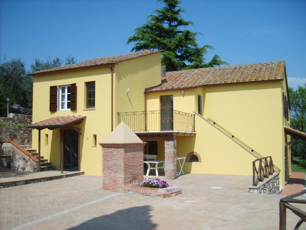 Fotografia dell'edificio nº1