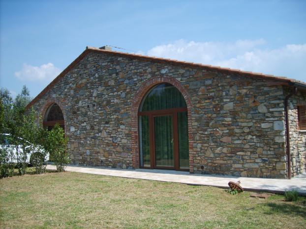 Fotografia dell'edificio nº2