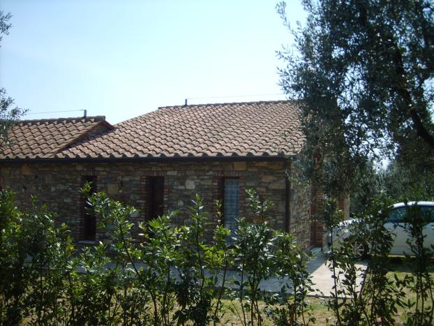 Fotografia dell'edificio nº2