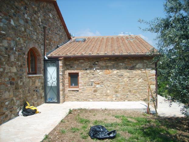 Fotografia dell'edificio nº2