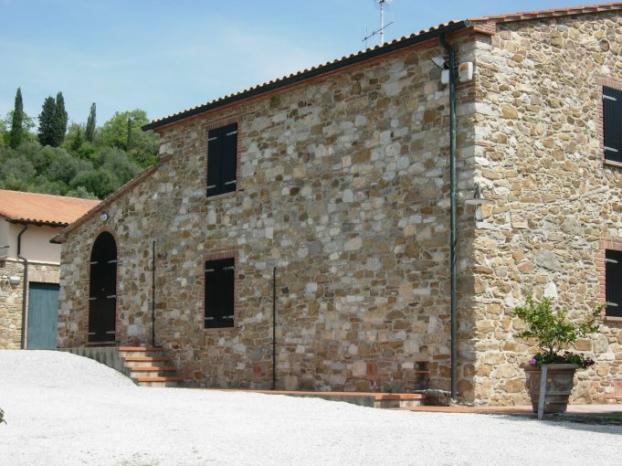 Fotografia dell'edificio nº1