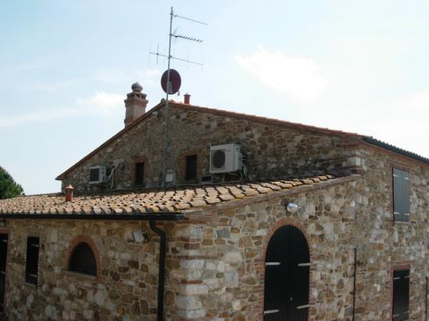Fotografia dell'edificio nº1
