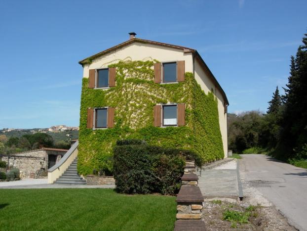 Fotografia dell'edificio nº1