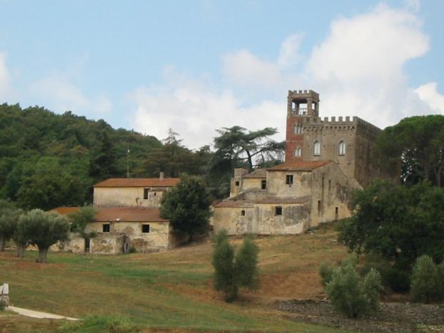 Fotografia dell'edificio nº2