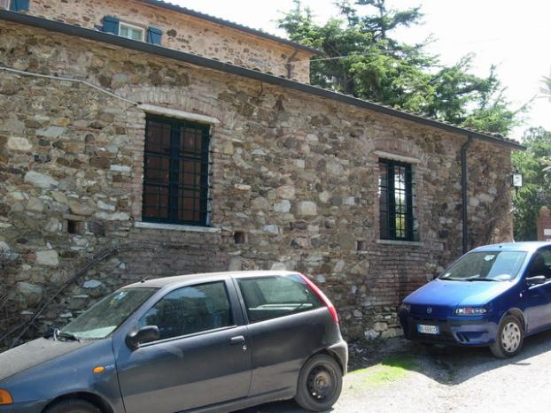 Fotografia dell'edificio nº1