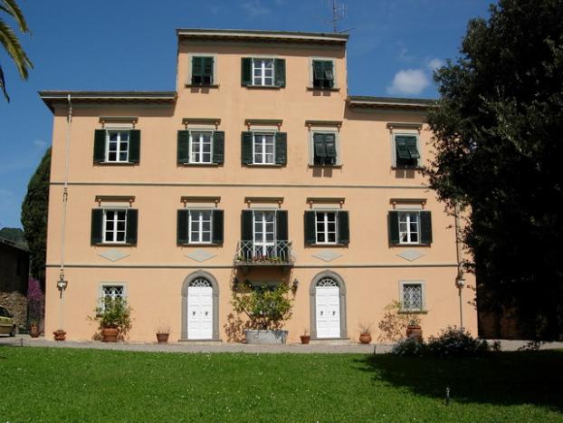 Fotografia dell'edificio nº2