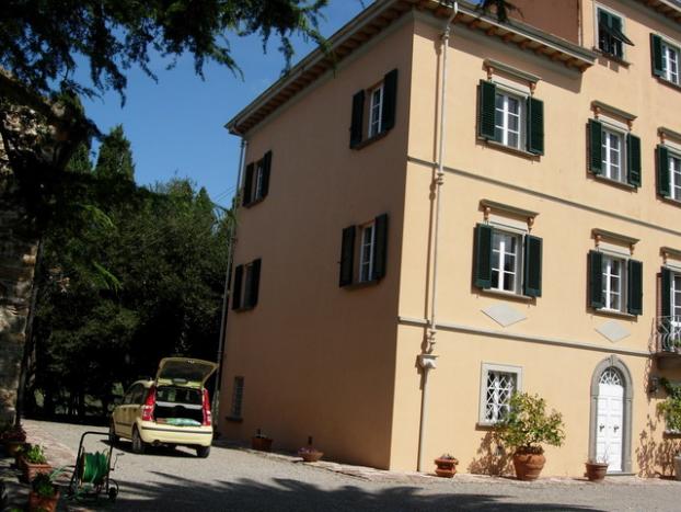 Fotografia dell'edificio nº2