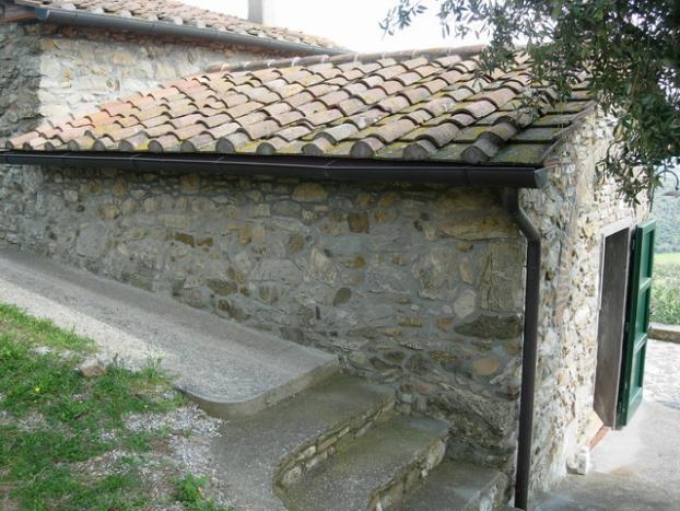 Fotografia dell'edificio nº1