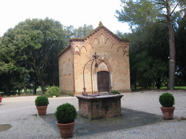 Fotografia dell'edificio nº1