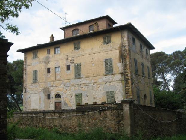 Fotografia dell'edificio nº9