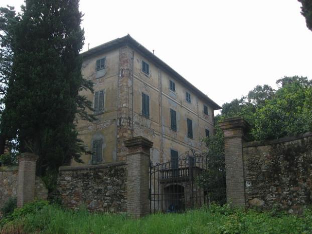 Fotografia dell'edificio nº9