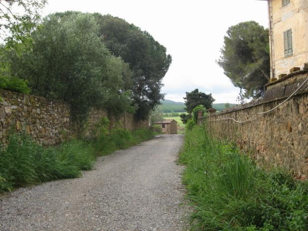 Fotografia dell'edificio nº9