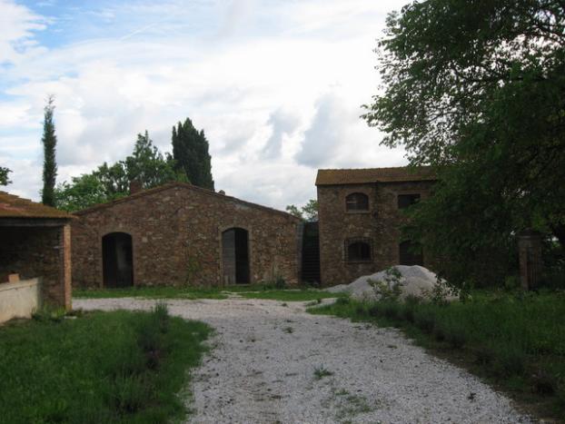 Fotografia dell'edificio nº3