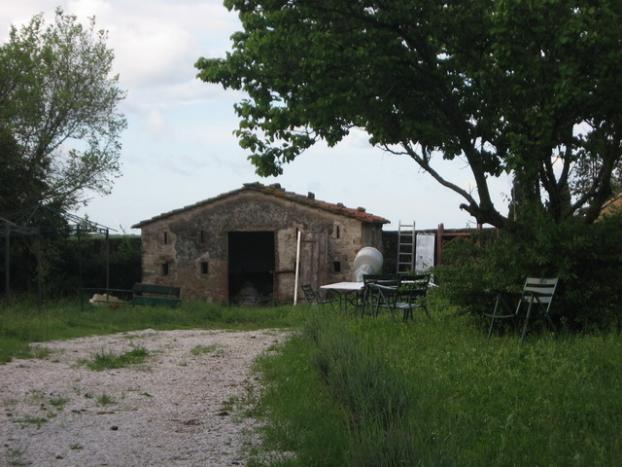 Fotografia dell'edificio nº8