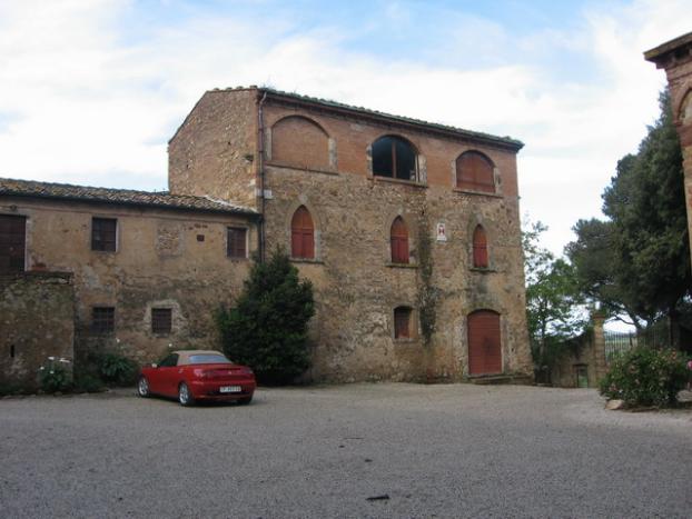 Fotografia dell'edificio nº10