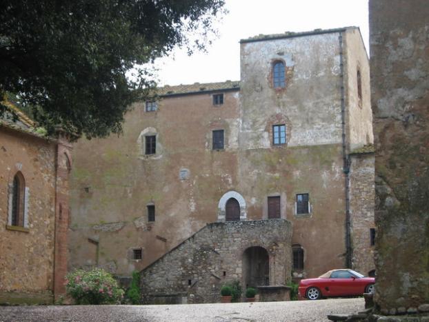 Fotografia dell'edificio nº10