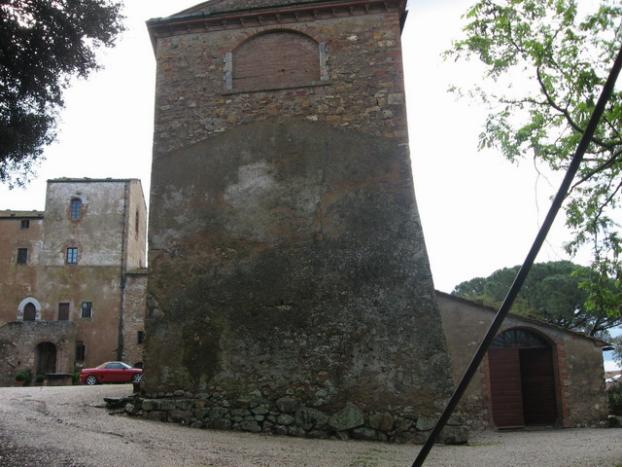 Fotografia dell'edificio nº10